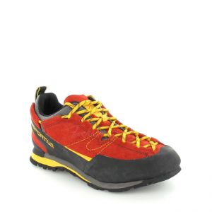 LA SPORTIVA BOULDER X